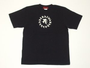 画像1: 干支 梵字 Ｔシャツ 梵字タトゥー 勢至菩薩 サク 午（通販） 梵字 一覧