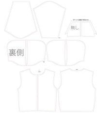 [2着特注] オリジナル ジップフード ジャージ パーカー 作成 (総柄 フルカラー オリジナルデザイン 大きいサイズ オリジナル 作成 ２枚から OEM製造メーカー