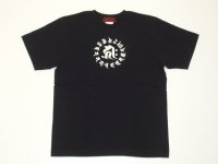 干支 梵字 Ｔシャツ 阿弥陀如来 キリーク [戌 亥]（通販 梵字タトゥー ） 梵字 一覧