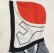 画像3: ウルトラセブン ウルトラ警備隊 ジップフード 戦闘服 特撮 デザイン 日本製 受注生産 円谷プロ認証 メンズ 大きサイズ S M L LL 3L 4L キャラクターグッズ (3)