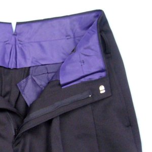 画像3: ボンタン ズボン 50ｃｍ ワタリ 学生服 学生ズボン 裾20ｃｍ新作 変形 学生服 通販（ボンタン狩り 注意）