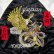 画像4: 【国産】スカジャン 龍鷹 刺繍名入れ ギフト キッズ  名前刺繍入れ 通販 和柄服 子供服 子供用 名入れスカジャン 日本製 (4)