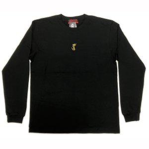画像2: 般若心経 梵字 長袖Ｔシャツ 梵字タトゥー 刺青 デザイン（ 梵字プリント 梵字デザイン 梵字服 梵字ブランド 梵字ウエアー 梵字タトゥ ) 和柄服 通販