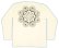 画像3: 総守護 干支十二支 梵字 長袖Ｔシャツ 刺青 デザインのマハースカ（ 梵字タトゥー 通販） (3)