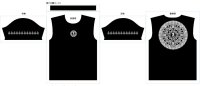 日本製受注生産 天星宮曼荼羅の梵字Ｔシャツ通販