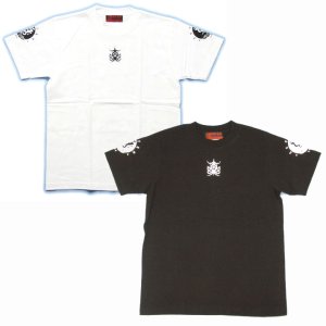 画像4: 大日護符の梵字Ｔシャツ通販