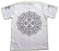 画像5: 毘盧遮那 梵字 Ｔシャツ 刺青 デザイン のマハースカ 通販 (5)