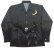 画像1: 長袖 アロハシャツ Moon Bat 蝙蝠 月 メンズ ブランド 大きいサイズ 3L 4L 5L 日本製 受注生産 (1)