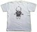 画像4: 刺青 キューピー Tシャツ タトゥー QP 和彫り プリント (4)