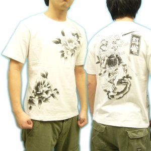 画像5: 水滸伝の扈三娘Ｔシャツ通販