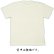 画像2: 和柄 半袖 メンズ Tシャツ 【蝶と菊】刺青Tシャツ タトゥーＴシャツ (2)