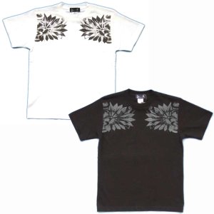 画像2: 千手観音の菩薩Ｔシャツ通販