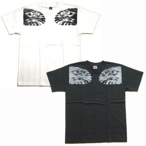 画像2: 普賢菩薩の菩薩Ｔシャツ通販