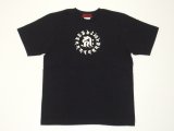 画像: 干支 梵字 Ｔシャツ 阿弥陀如来 キリーク [戌 亥]（通販 梵字タトゥー ） 梵字 一覧