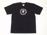 画像: 干支 梵字 Ｔシャツ 虚空蔵菩薩 タラーク 梵字タトゥー (丑寅）通販 梵字 一覧