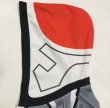 画像3: ウルトラセブン ウルトラ警備隊 ジップフード 戦闘服 特撮 デザイン 日本製 受注生産 円谷プロ認証 メンズ 大きサイズ S M L LL 3L 4L キャラクターグッズ
