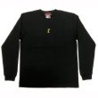 画像2: 般若心経 梵字 長袖Ｔシャツ 梵字タトゥー 刺青 デザイン（ 梵字プリント 梵字デザイン 梵字服 梵字ブランド 梵字ウエアー 梵字タトゥ ) 和柄服 通販