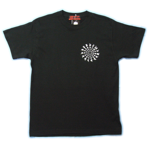 画像3: 干支十二支の梵字Ｔシャツ通販